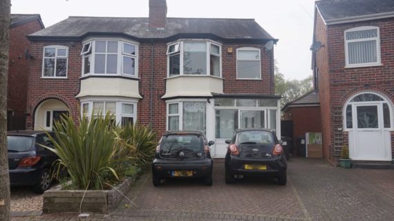 3 Bedroom Semi-Detac...
